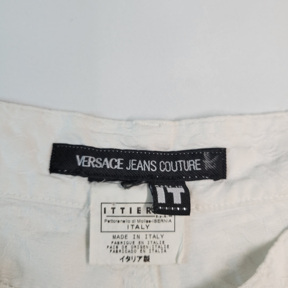 Versace Jeans Couture - Picture 3 of 11